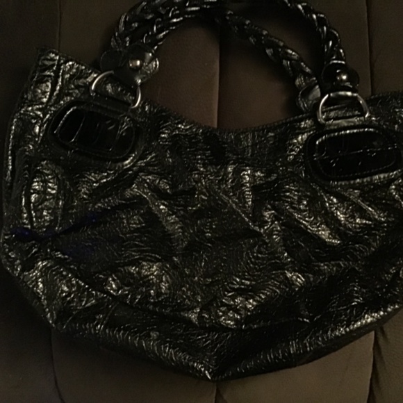 Guess Purse - Picture 3 of 5